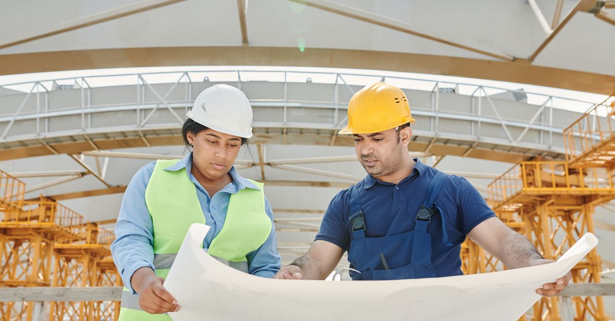 Site survey & system planning